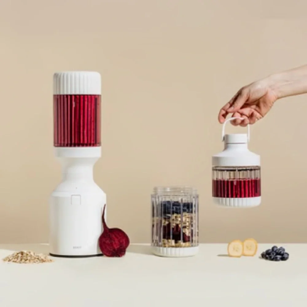 Beast Blender Deluxe - Picture 3 of 3